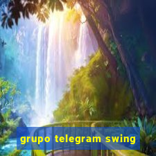 grupo telegram swing